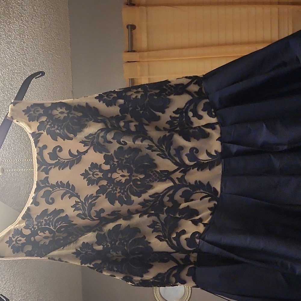 Formal dress